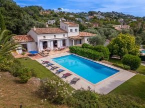 Mougins la grande Bastide